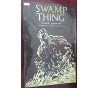 Swamp Thing 1: Dark Genesis (Swamp Thing (Graphic Novels))