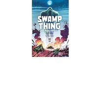 Swamp Thing by Rick Veitch Book One: Wild Things