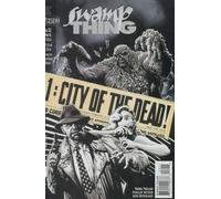 Swamp Thing (2nd Series) (1986) #152