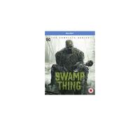 Swamp Thing [Blu-ray] [2020] [Region Free]