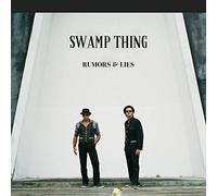 Swamp Thing - Rumors & Lies (CD)