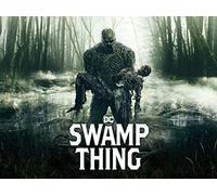 Swamp Thing - Season 1