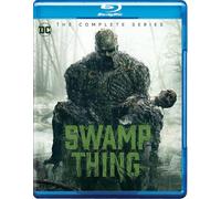 Swamp Thing: The Complete Series