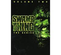 Swamp Thing: The Series, Volume 2 [DVD] [Region 1] [NTSC]