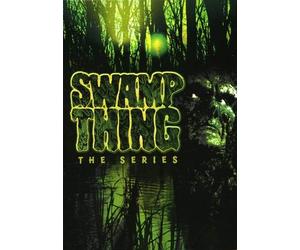 Swamp Thing - The Series: Volume One
