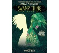 DC Comics – Swamp Thing: Twin Branches