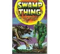 Swamp Thing: Volume 5