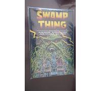 Swamp Thing:Volume 9