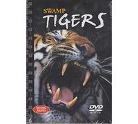 Swamp Tigers [DVD Video] [Natural Killers Predators Close-Up]