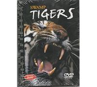 Swamp Tigers: Natural Killers Predators Close-Up