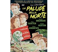 Swamp Water (1941) ( The Man Who Came Back )