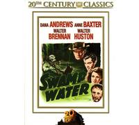 Swamp Water (1941) ( The Man Who Came Back )