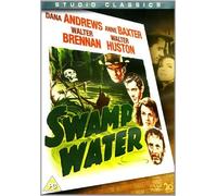 Swamp Water [DVD]