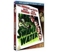 Swamp Water ( The Man Who Came Back ) [DVD]
