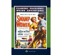 SWAMP WOMEN