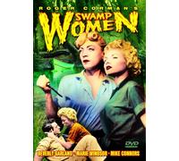 Swamp Women (DVD-R) (1956) (All Regions) (NTSC) (US Import) [1955]