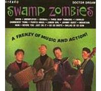 Swamp Zombies - Frenzy of Music & Action