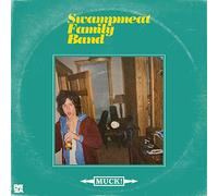 Swampmeat Family Band - Muck! [VINYL]
