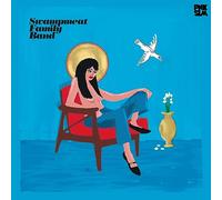 Swampmeat Family Band - Polish Your Old Halo [VINYL]