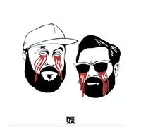 Swampmeat - Gin & Tonic [VINYL]