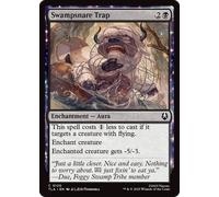 Swampsnare Trap | Avatar: The Last Airbender
