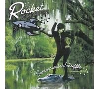 Swampwater Shuffle by ROCKET TO MEMPHIS (2011-01-01)
