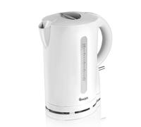 (White) Swan 1.7 Litre Jug Kettle | Cordless Electric Kettle