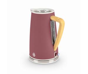 Swan 1.7L Nordic Cordless Style Kettle
