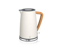 Swan Nordic SK14610WHTN Kettle - White