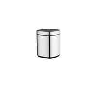Swan 12L Touch Bin, Stainless Steel SWKA4400SS