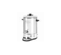 Swan SWU16L Catering Urn with Automatic Temperature Control, Drip Tray, 16L, 2200W, Stainless Steel