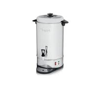 Swan 20 Litre Tea Urn In Silver Silver