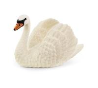 SCHLEICH 13921 Swan Farm World Toy Figurine for children aged 3-8 Years
