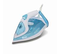 Swan 2600W Steam Iron with Ceramic Soleplate