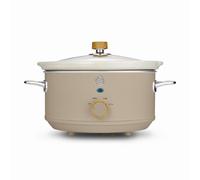 Swan 3.5L Nordic Slow Cooker