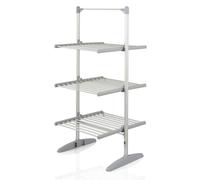 Swan Heated Clothes Airer - 3 Tier Electric Clothes Dryer SH26010N