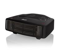 Swan 3Kw Fan Heater with 2 Heat Settings, Adjustable Thermostat SH27030N Black