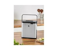 Swan 3L Compost Bin Black