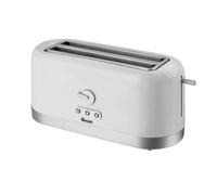 Swan 4 Slice Long Slot Toaster
