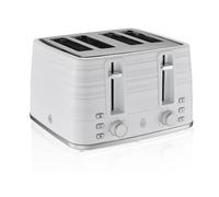 Swan 4 Slice Symphony Toaster