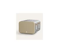 Swan 4 Slice Toaster - Nordic, 1500W, Oatmeal, ST14620OAT