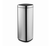 Swan 50L Square Sensor Bin