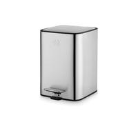 Compact 5L Pedal Bin