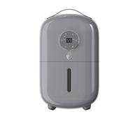 Swan 5L/d Dehumidifier Sh16501