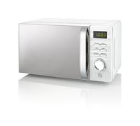 Swan 700W Symphony Digital Microwave