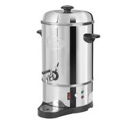 Swan SWU8L Commercial Hot Water Dispenser - Stainless Steel, Stainless Steel