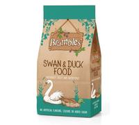 Swan And Duck Food Floating Dry Crunchy Geese Moorhens Coots Feed 400g - 12.55kg