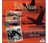 Swan Billy - I Can Help/Rock N Roll Moon