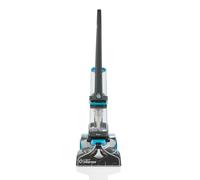 Swan Dirtmaster Pro Carpet Washer, 2.3M Hose, Twin Tank Technology, 2.1L Clean and 1.6L Dirt Capacity, Lightweight 5.6kg, 700-Watt Motor Power, 7M Pow