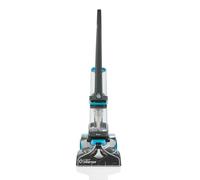 Swan Dirtmaster Pro Carpet Washer, 2.3M Hose, Twin Tank Technology, 2.1L Clean and 1.6L Dirt Capacity, Lightweight 5.6kg, 700-Watt Motor Power, 7M Pow